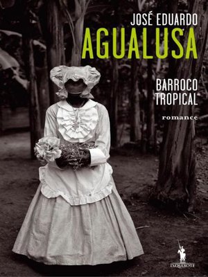 cover image of Barroco Tropical